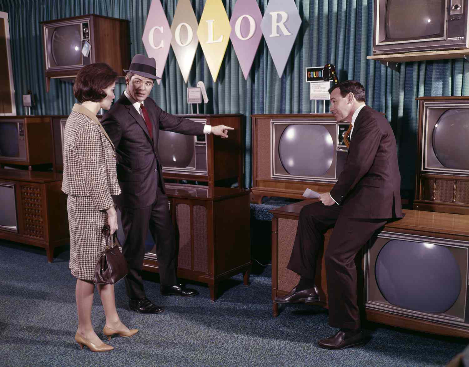 Gaziemir Televizyon Tamircisi